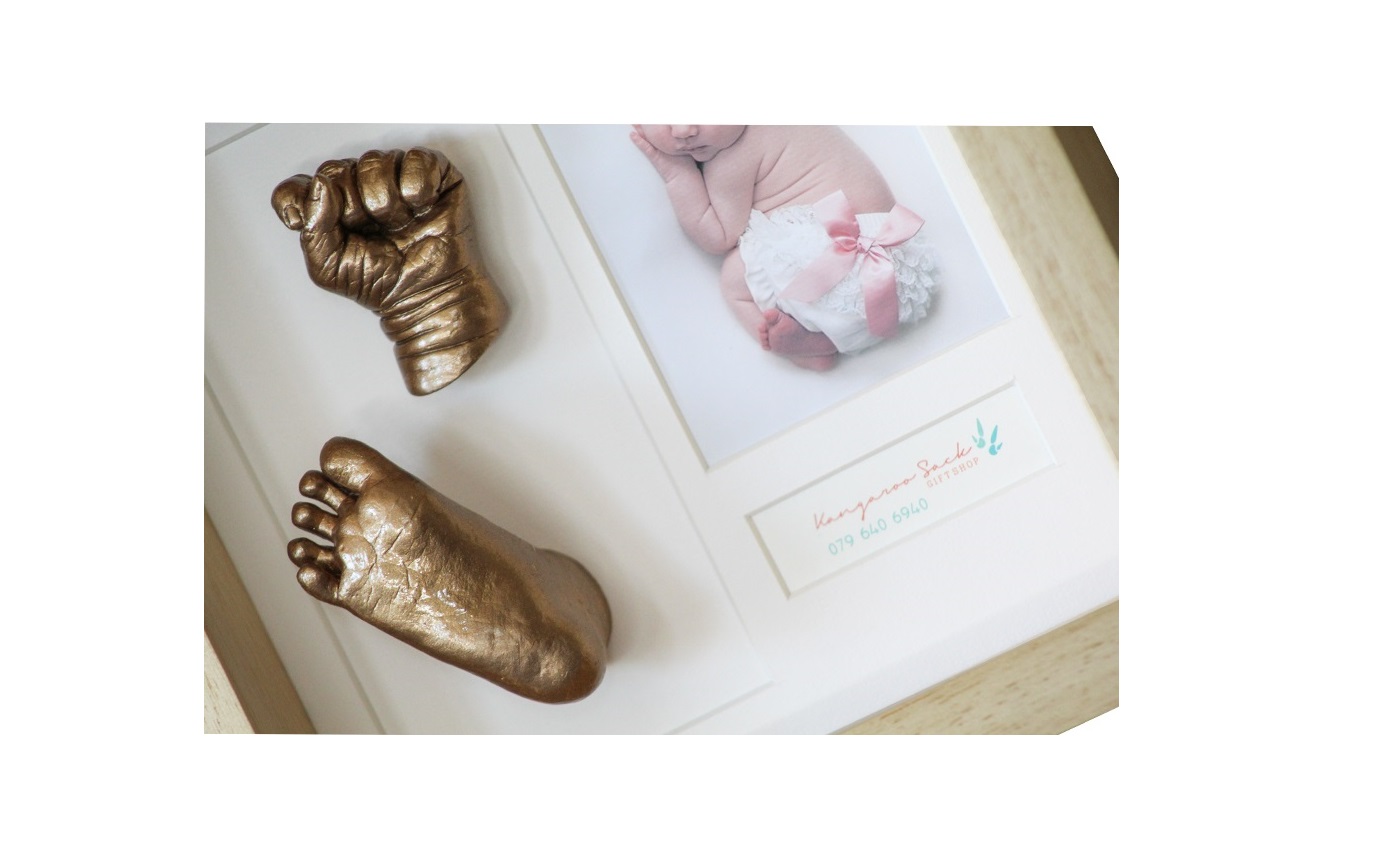 The Infant Series